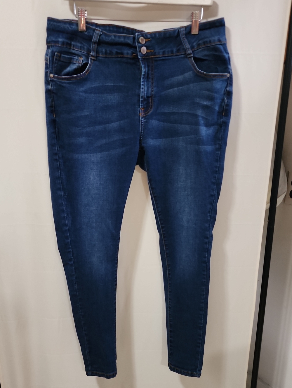 Simplyoung Womens Jeans